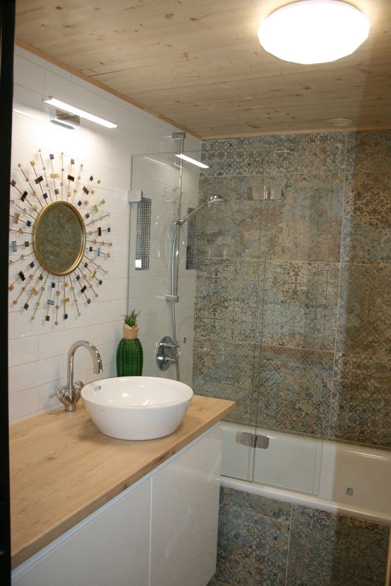 Pronájem bytu 2+kk 45 m², Ambrožova, Praha, Praha Pronájem bytu 2+kk 45 m², Ambrožova, Praha, Praha