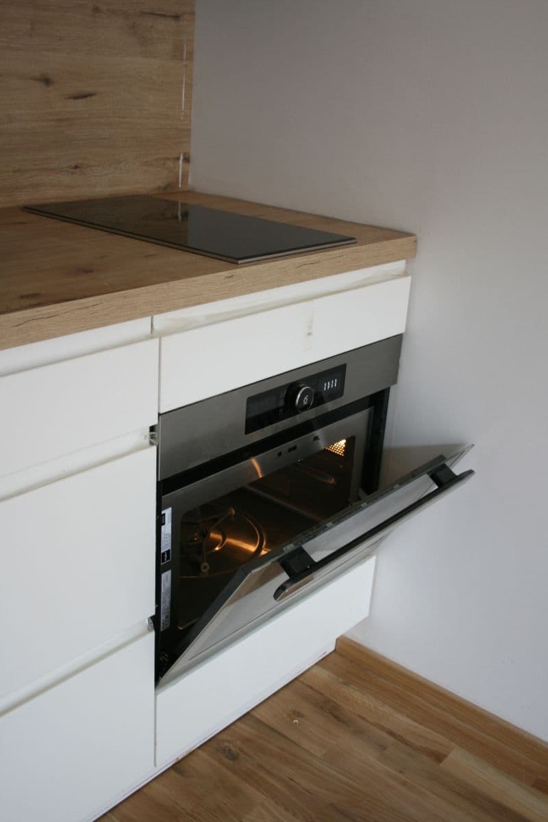 Pronájem bytu 2+kk 45 m², Ambrožova, Praha, Praha Pronájem bytu 2+kk 45 m², Ambrožova, Praha, Praha