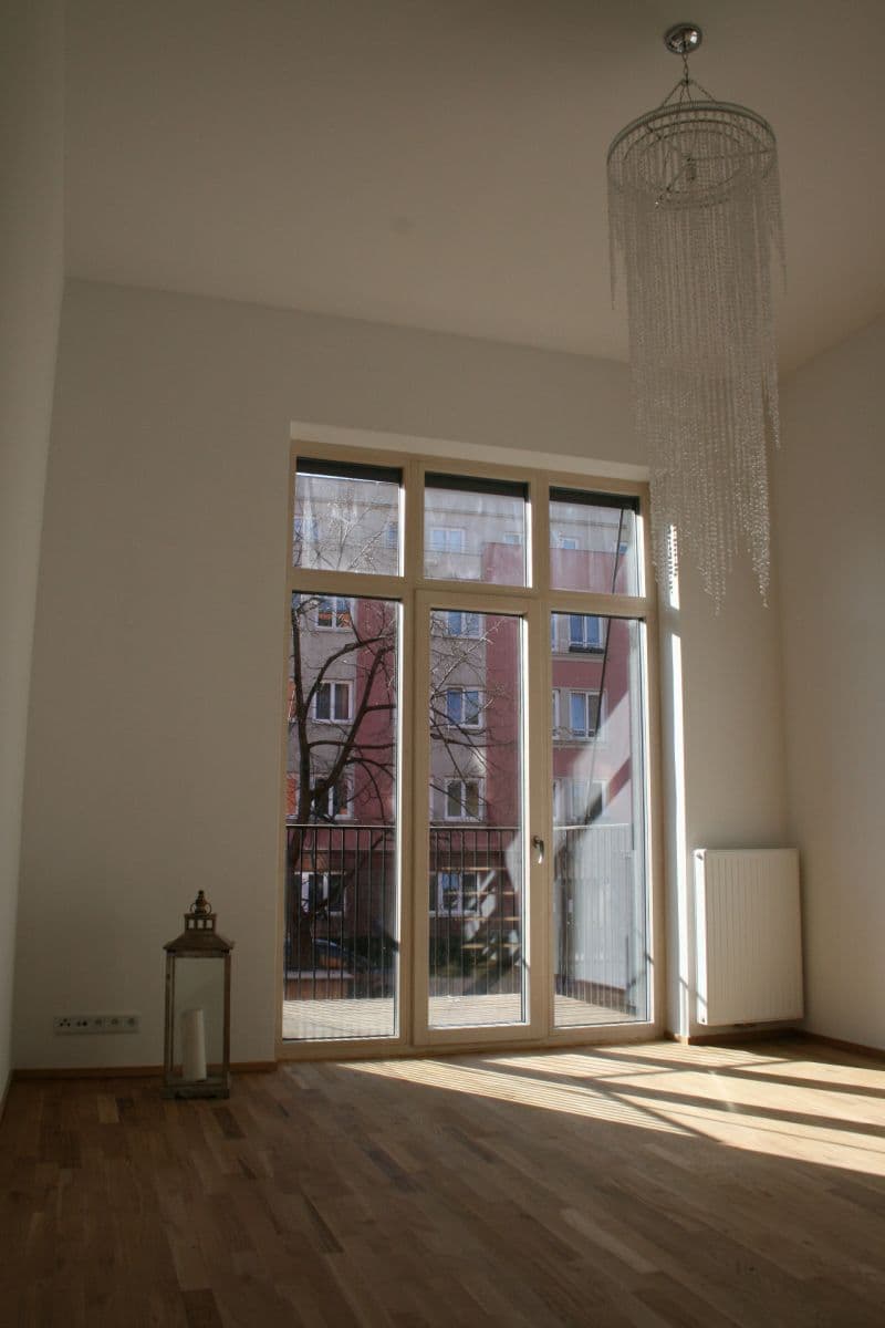 Pronájem bytu 2+kk 45 m², Ambrožova, Praha, Praha Pronájem bytu 2+kk 45 m², Ambrožova, Praha, Praha