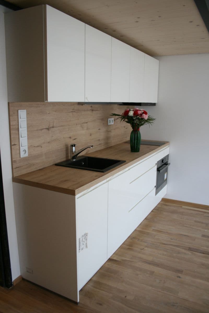 Pronájem bytu 2+kk 45 m², Ambrožova, Praha, Praha Pronájem bytu 2+kk 45 m², Ambrožova, Praha, Praha