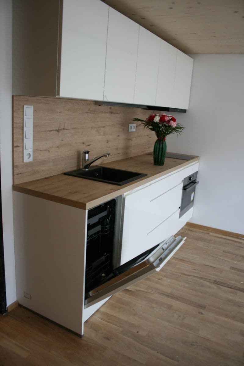 Pronájem bytu 2+kk 45 m², Ambrožova, Praha, Praha Pronájem bytu 2+kk 45 m², Ambrožova, Praha, Praha