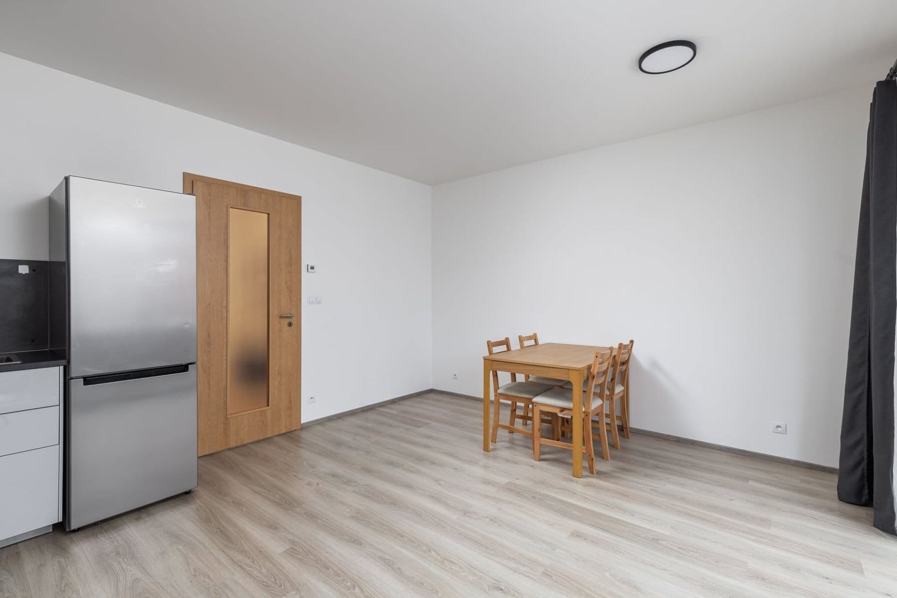 Pronájem bytu 1+kk 33 m², Toufarova, Praha, Praha Pronájem bytu 1+kk 33 m², Toufarova, Praha, Praha