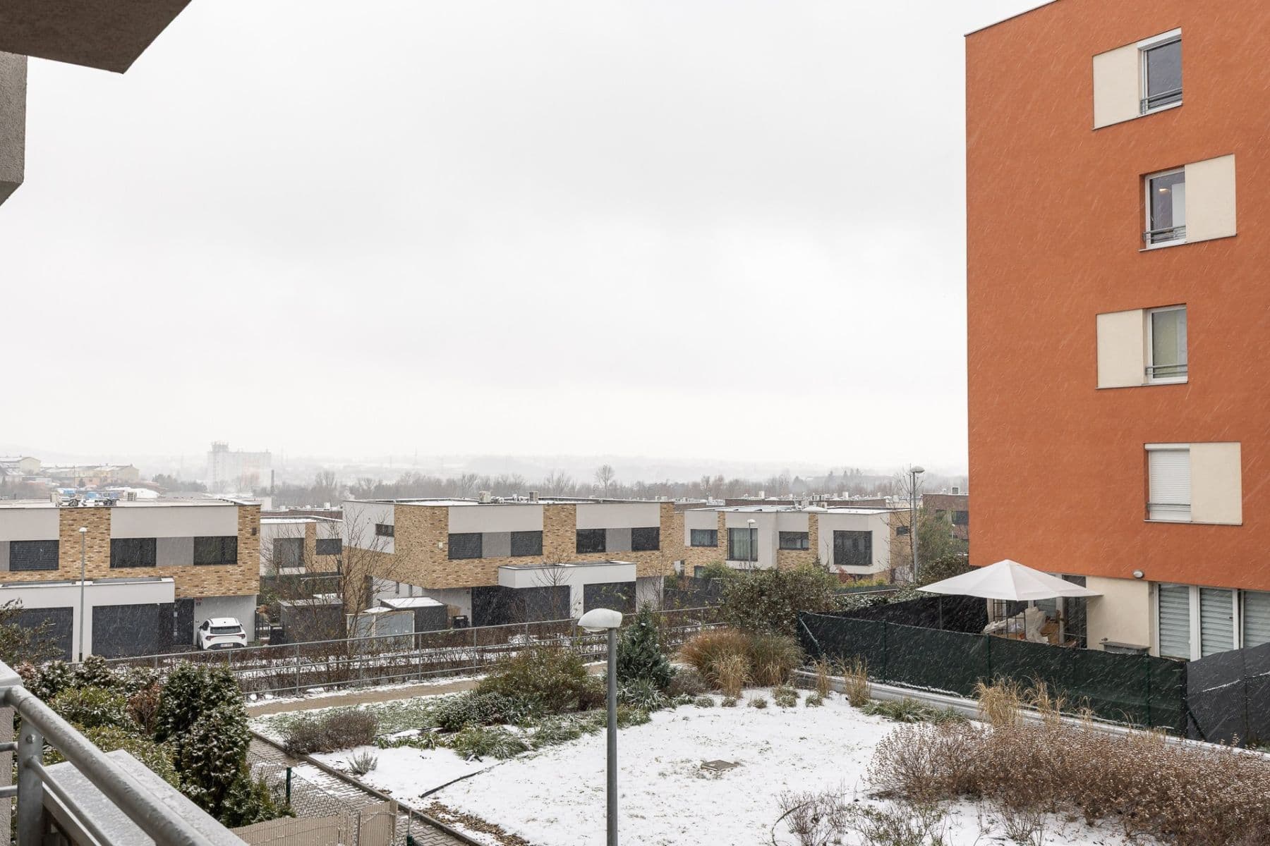 Pronájem bytu 1+kk 33 m², Toufarova, Praha, Praha Pronájem bytu 1+kk 33 m², Toufarova, Praha, Praha