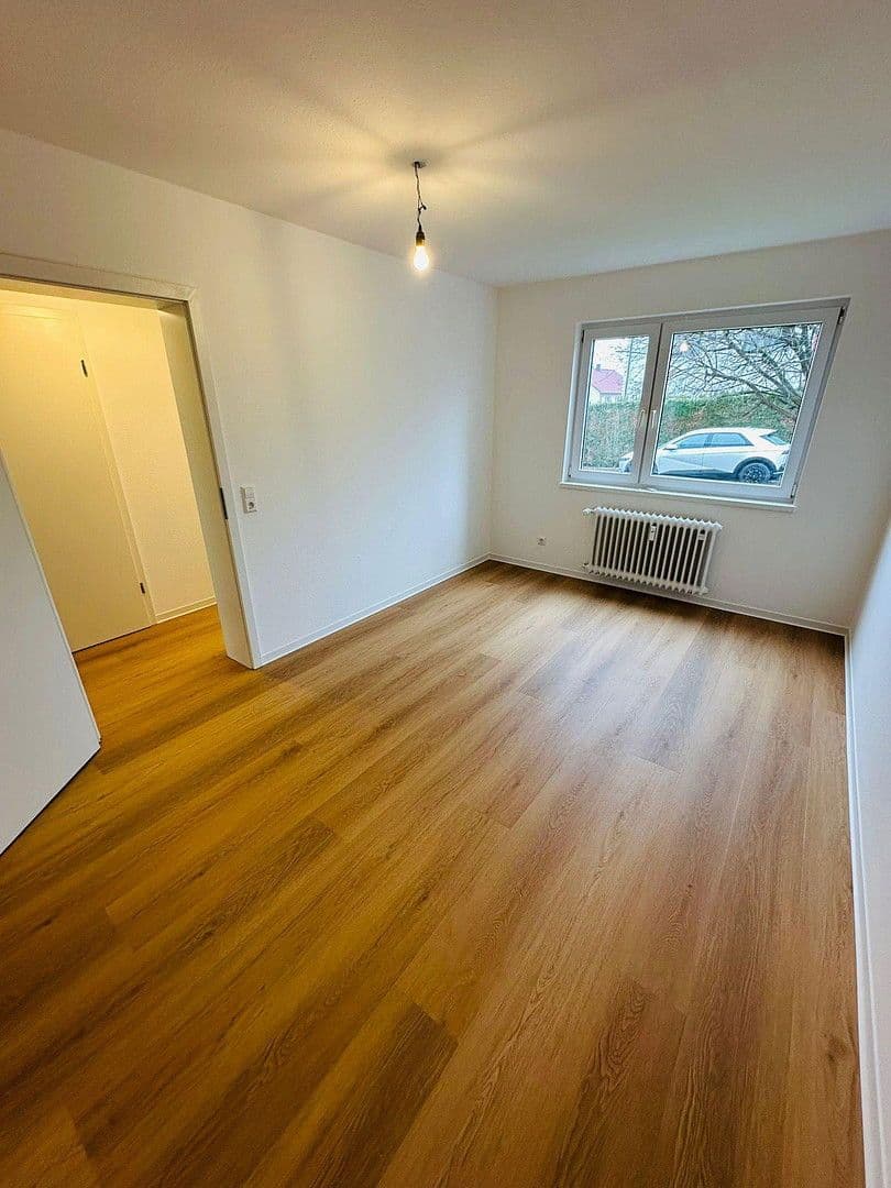 Prodej bytu 3+1 83 m², Crailsheim, Bádensko-Württembersko Prodej bytu 3+1 83 m², Crailsheim, Bádensko-Württembersko