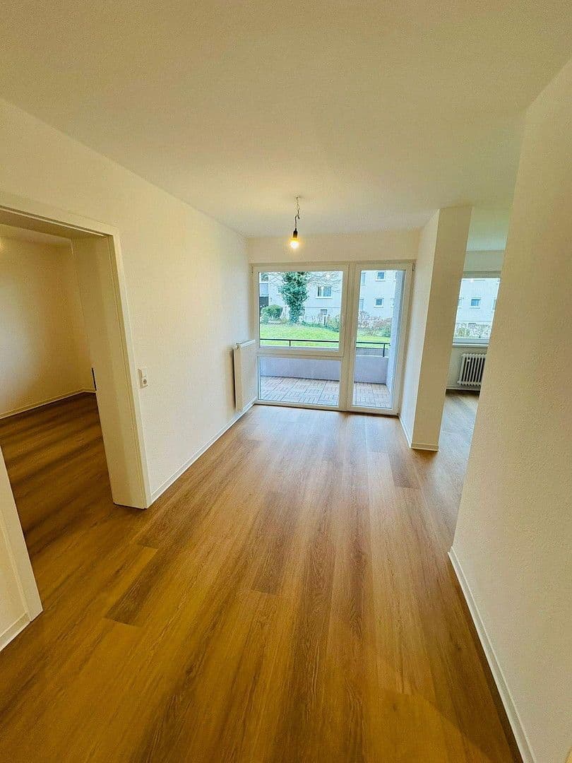 Prodej bytu 3+1 83 m², Crailsheim, Bádensko-Württembersko Prodej bytu 3+1 83 m², Crailsheim, Bádensko-Württembersko
