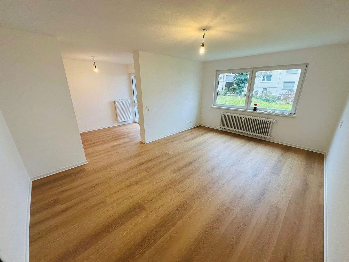 Prodej bytu 3+1 83 m², Crailsheim, Bádensko-Württembersko Prodej bytu 3+1 83 m², Crailsheim, Bádensko-Württembersko