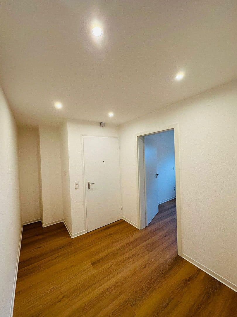 Prodej bytu 3+1 83 m², Crailsheim, Bádensko-Württembersko Prodej bytu 3+1 83 m², Crailsheim, Bádensko-Württembersko