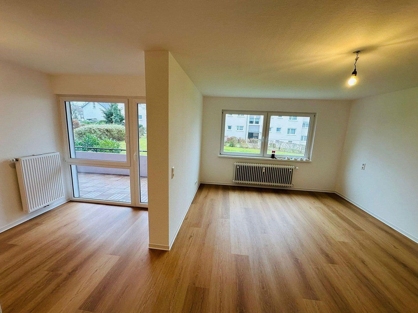 Prodej bytu 3+1 83 m², Crailsheim, Bádensko-Württembersko Prodej bytu 3+1 83 m², Crailsheim, Bádensko-Württembersko