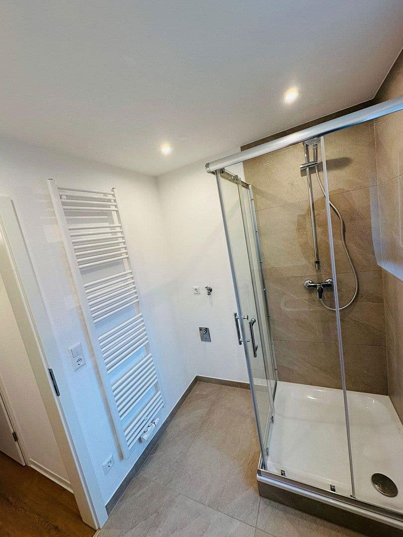 Prodej bytu 3+1 83 m², Crailsheim, Bádensko-Württembersko Prodej bytu 3+1 83 m², Crailsheim, Bádensko-Württembersko