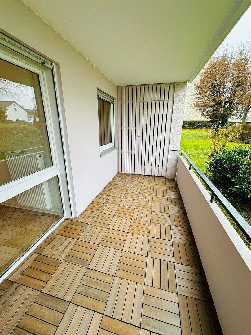 Prodej bytu 3+1 83 m², Crailsheim, Bádensko-Württembersko Prodej bytu 3+1 83 m², Crailsheim, Bádensko-Württembersko