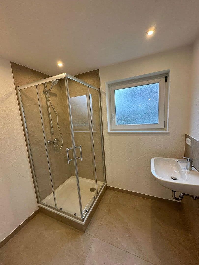 Prodej bytu 3+1 83 m², Crailsheim, Bádensko-Württembersko Prodej bytu 3+1 83 m², Crailsheim, Bádensko-Württembersko