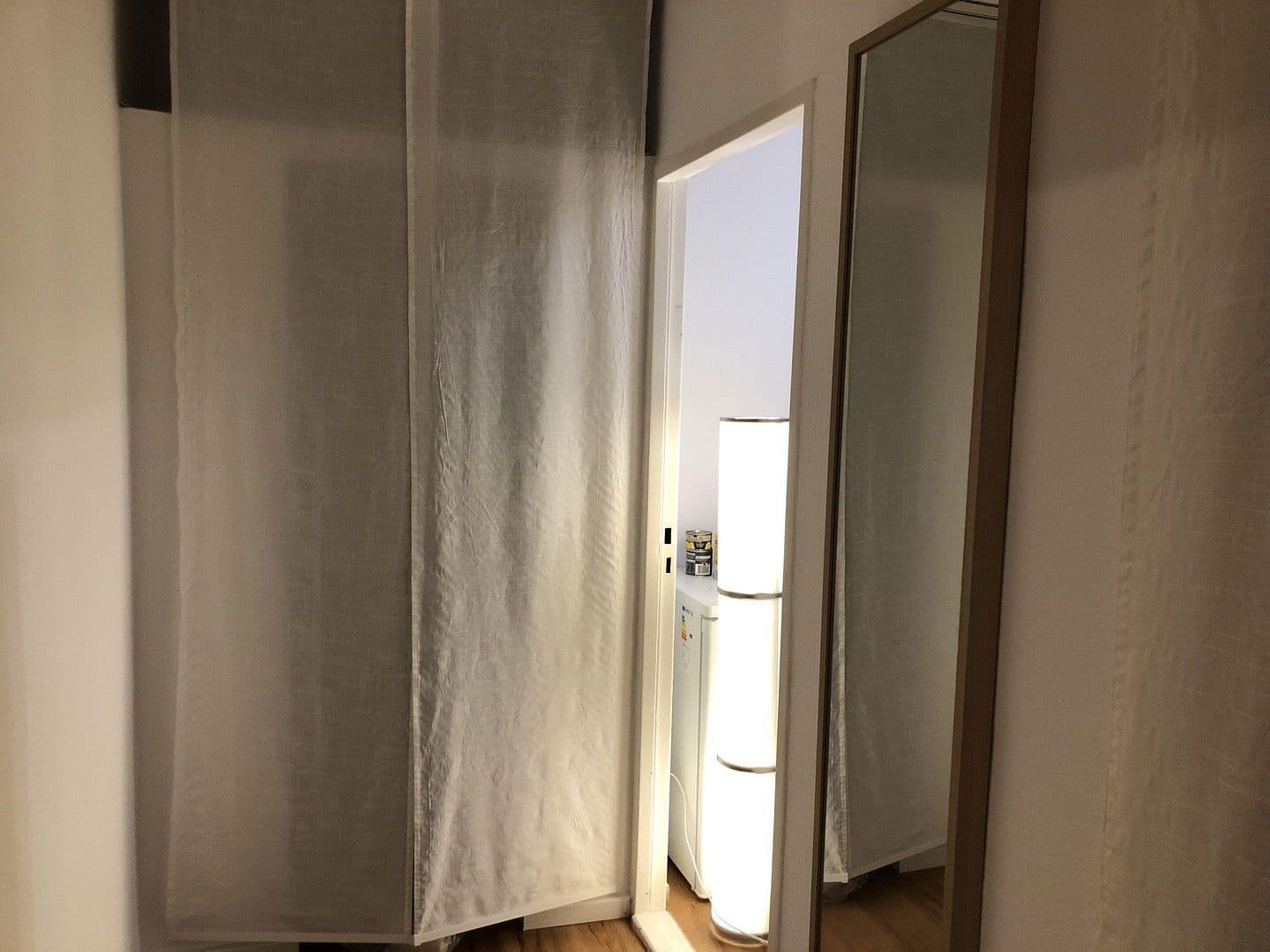 Pronájem bytu 1+1 37 m², Berlin-Steglitz, Berlín Pronájem bytu 1+1 37 m², Berlin-Steglitz, Berlín