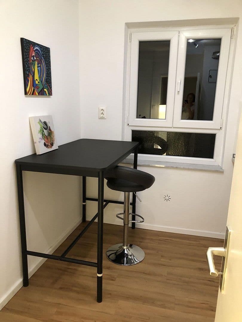 Pronájem bytu 1+1 37 m², Berlin-Steglitz, Berlín Pronájem bytu 1+1 37 m², Berlin-Steglitz, Berlín