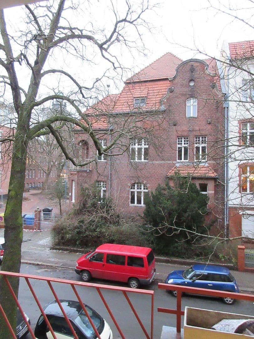 Pronájem bytu 1+1 37 m², Berlin-Steglitz, Berlín Pronájem bytu 1+1 37 m², Berlin-Steglitz, Berlín