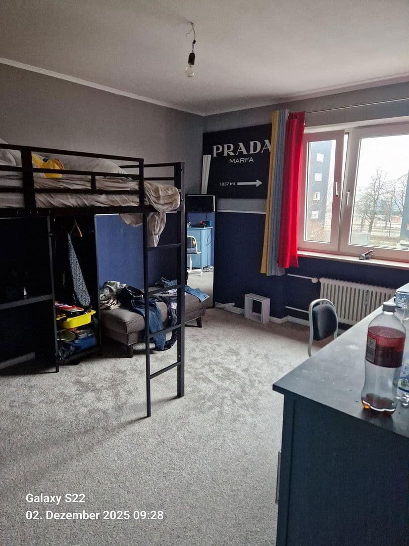 Prodej bytu 4+1 102 m², Lilienthalstraße 8, Augsburg, Bavorsko Prodej bytu 4+1 102 m², Lilienthalstraße 8, Augsburg, Bavorsko