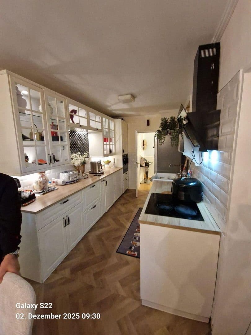 Prodej bytu 4+1 102 m², Lilienthalstraße 8, Augsburg, Bavorsko Prodej bytu 4+1 102 m², Lilienthalstraße 8, Augsburg, Bavorsko