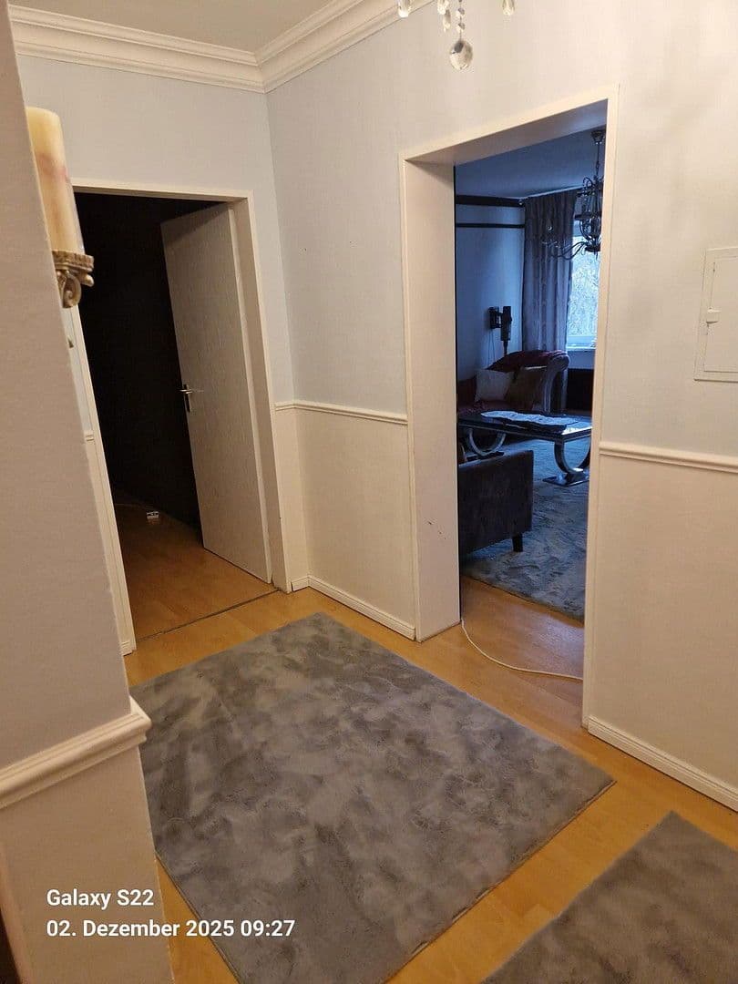 Prodej bytu 4+1 102 m², Lilienthalstraße 8, Augsburg, Bavorsko Prodej bytu 4+1 102 m², Lilienthalstraße 8, Augsburg, Bavorsko