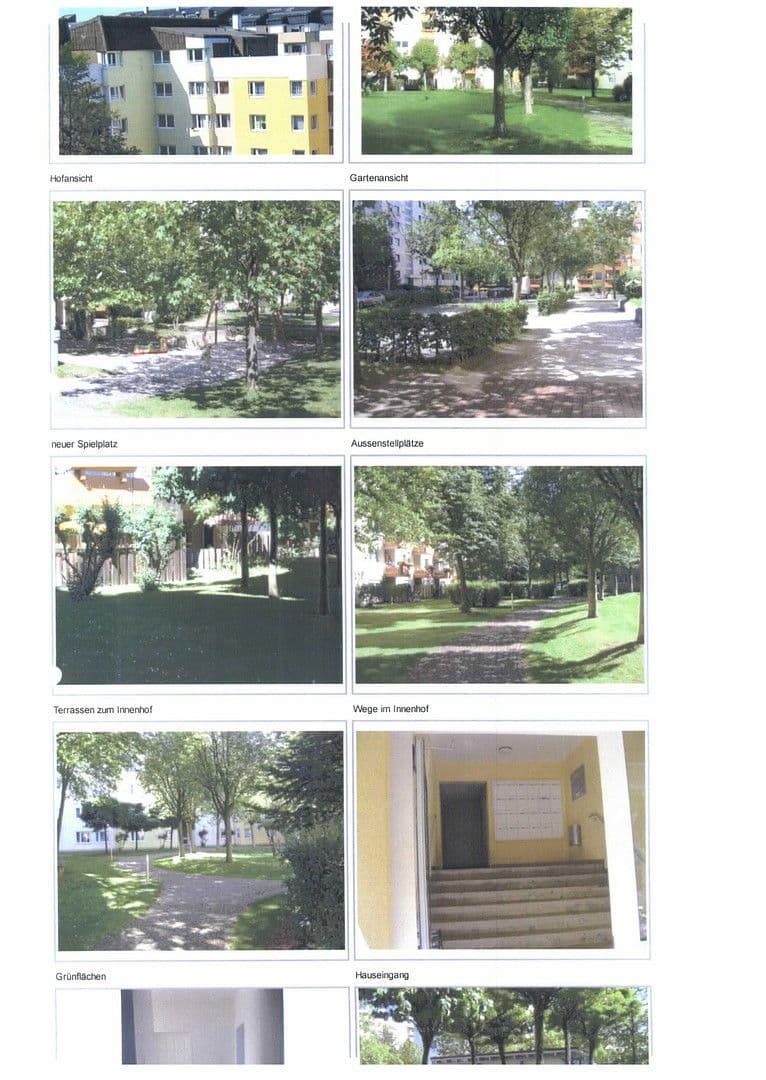 Prodej bytu 4+1 102 m², Lilienthalstraße 8, Augsburg, Bavorsko Prodej bytu 4+1 102 m², Lilienthalstraße 8, Augsburg, Bavorsko