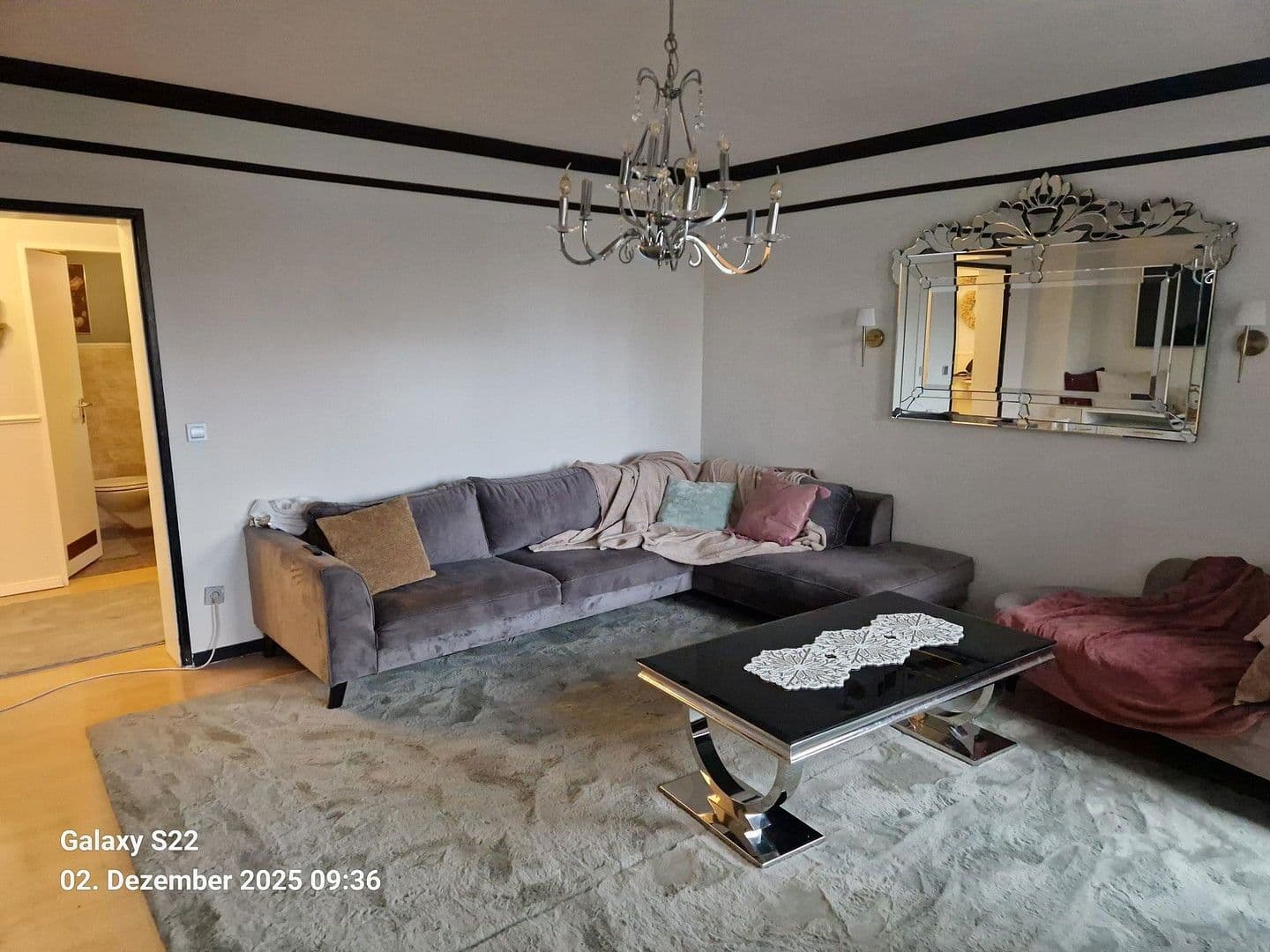 Prodej bytu 4+1 102 m², Lilienthalstraße 8, Augsburg, Bavorsko Prodej bytu 4+1 102 m², Lilienthalstraße 8, Augsburg, Bavorsko