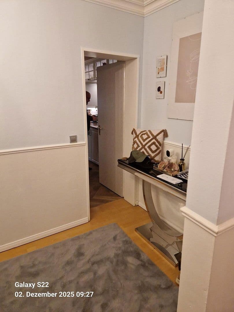 Prodej bytu 4+1 102 m², Lilienthalstraße 8, Augsburg, Bavorsko Prodej bytu 4+1 102 m², Lilienthalstraße 8, Augsburg, Bavorsko