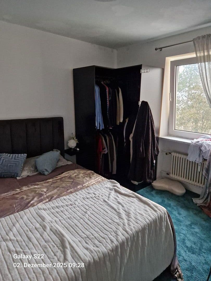 Prodej bytu 4+1 102 m², Lilienthalstraße 8, Augsburg, Bavorsko Prodej bytu 4+1 102 m², Lilienthalstraße 8, Augsburg, Bavorsko