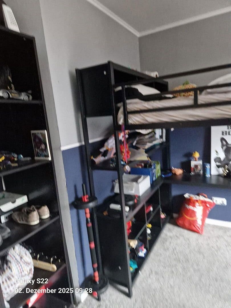 Prodej bytu 4+1 102 m², Lilienthalstraße 8, Augsburg, Bavorsko Prodej bytu 4+1 102 m², Lilienthalstraße 8, Augsburg, Bavorsko