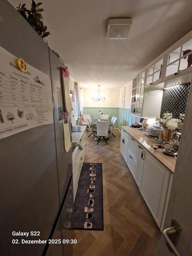 Prodej bytu 4+1 102 m², Lilienthalstraße 8, Augsburg, Bavorsko Prodej bytu 4+1 102 m², Lilienthalstraße 8, Augsburg, Bavorsko