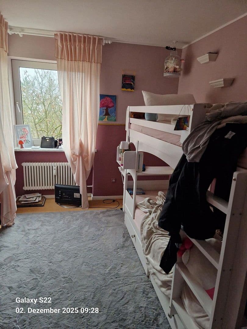 Prodej bytu 4+1 102 m², Lilienthalstraße 8, Augsburg, Bavorsko Prodej bytu 4+1 102 m², Lilienthalstraße 8, Augsburg, Bavorsko