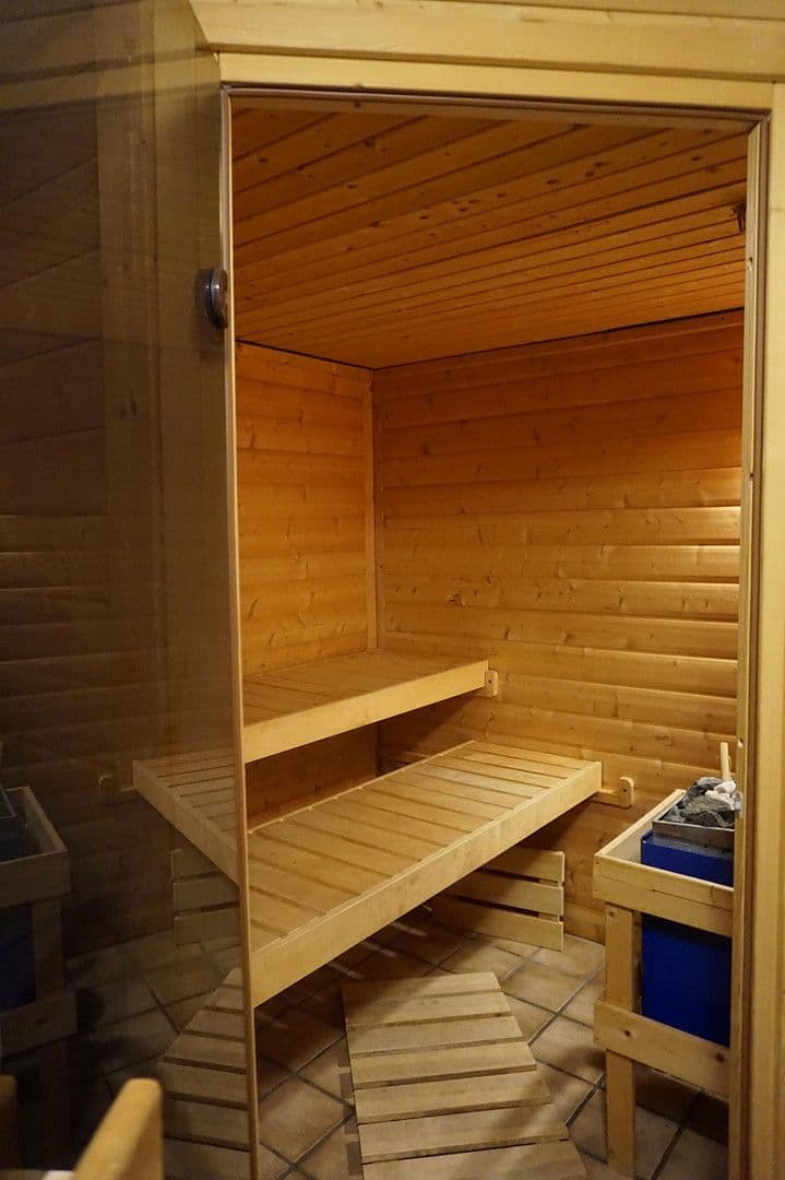 Prodej domu 173 m², pozemek 293 m², Georgsmarienhütte, Dolní Sasko Prodej domu 173 m², pozemek 293 m², Georgsmarienhütte, Dolní Sasko