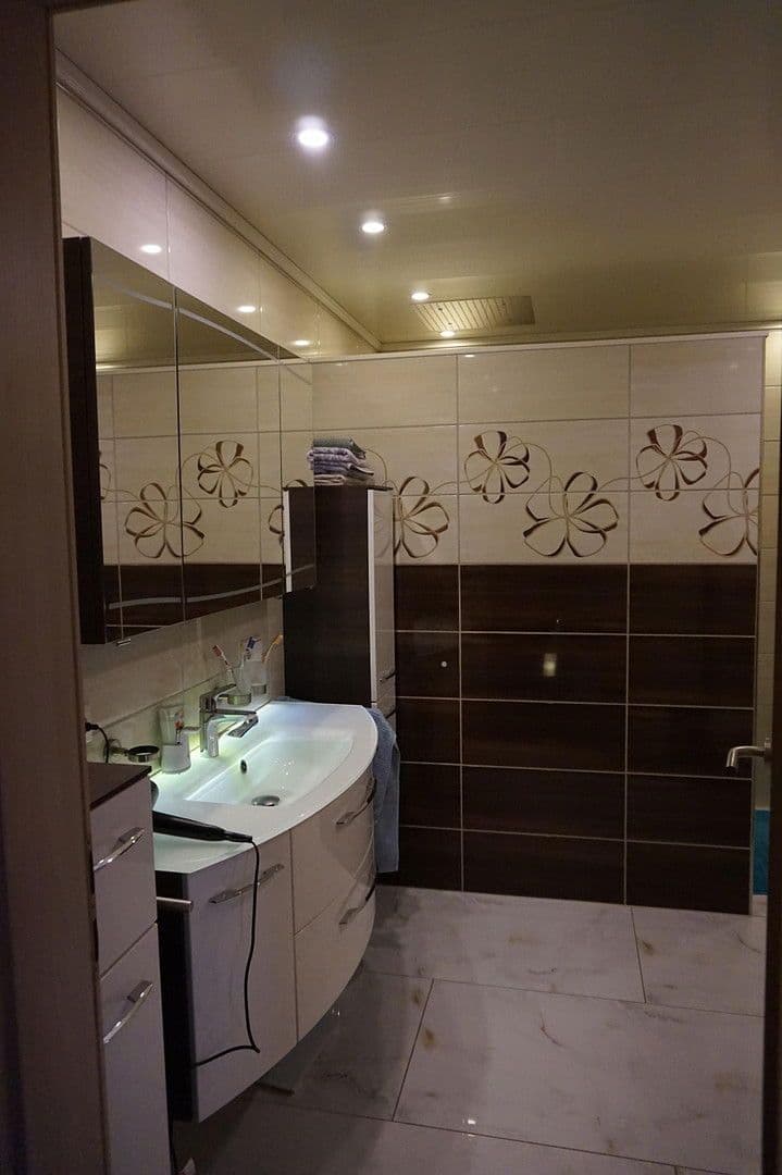 Prodej domu 173 m², pozemek 293 m², Georgsmarienhütte, Dolní Sasko Prodej domu 173 m², pozemek 293 m², Georgsmarienhütte, Dolní Sasko