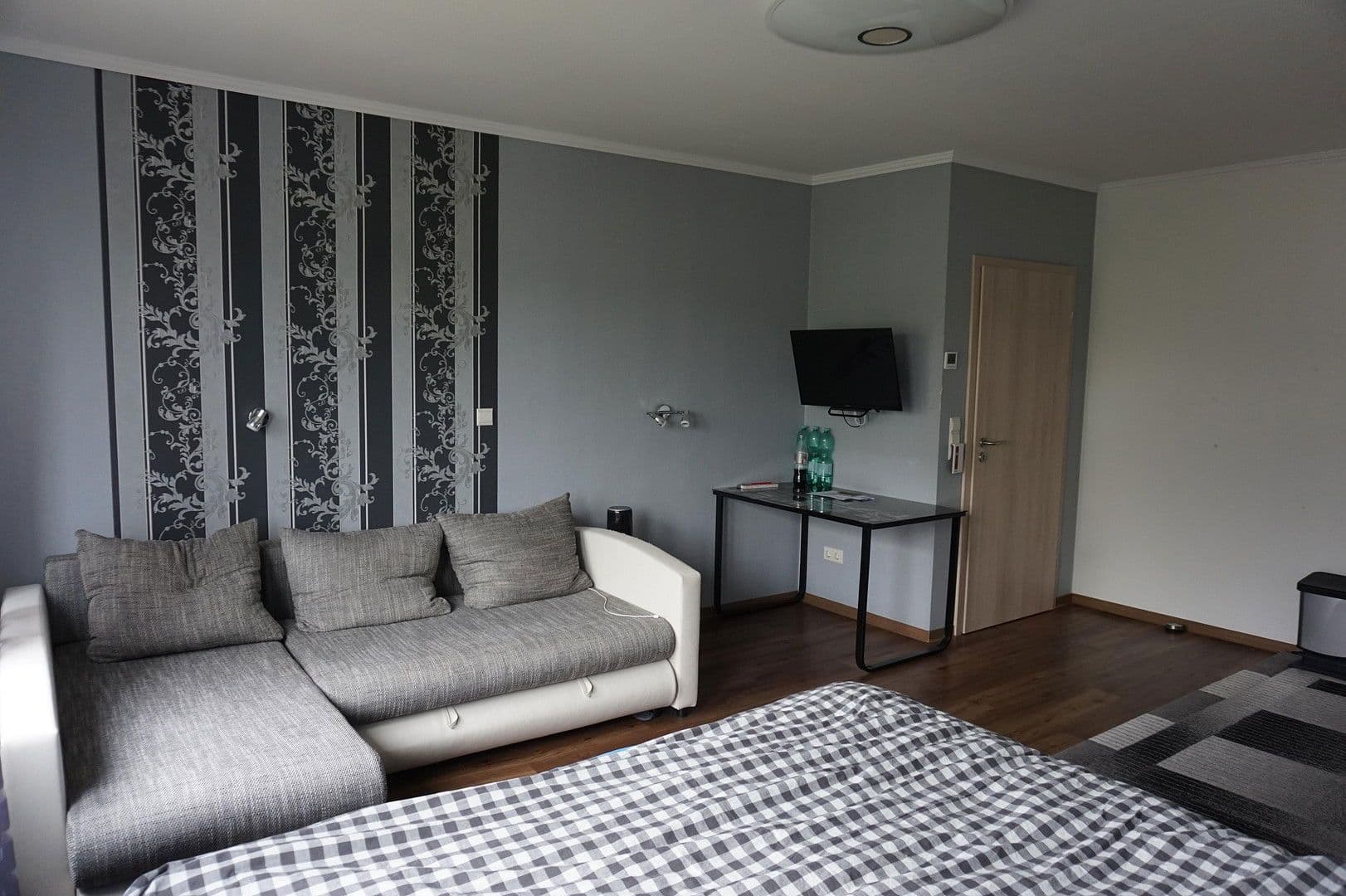 Prodej domu 173 m², pozemek 293 m², Georgsmarienhütte, Dolní Sasko Prodej domu 173 m², pozemek 293 m², Georgsmarienhütte, Dolní Sasko