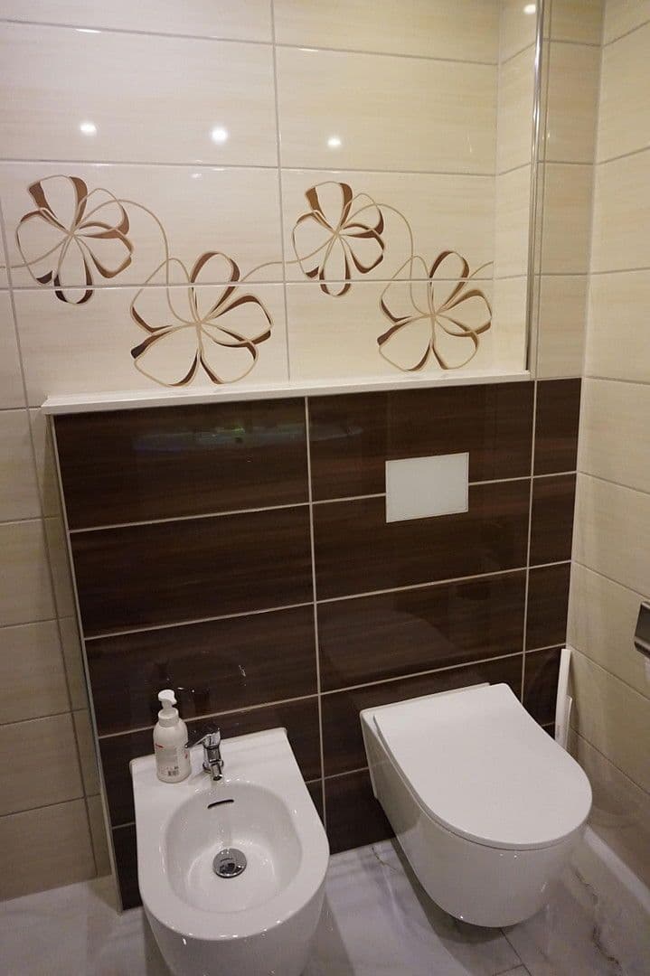 Prodej domu 173 m², pozemek 293 m², Georgsmarienhütte, Dolní Sasko Prodej domu 173 m², pozemek 293 m², Georgsmarienhütte, Dolní Sasko