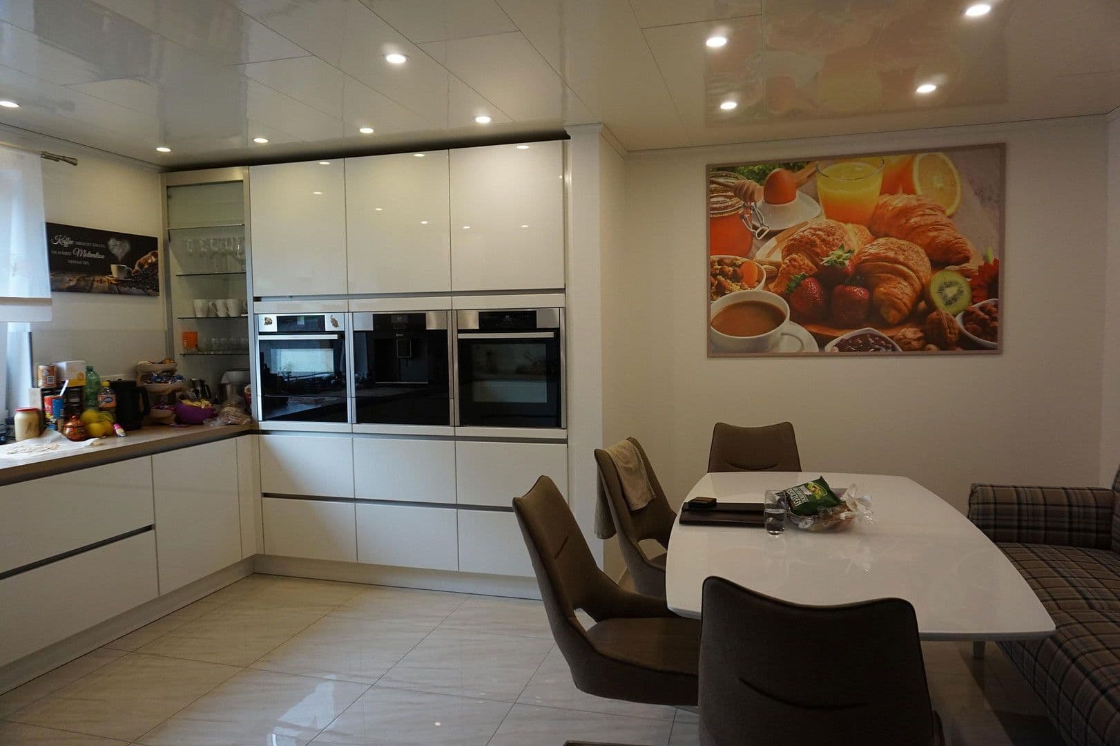 Prodej domu 173 m², pozemek 293 m², Georgsmarienhütte, Dolní Sasko Prodej domu 173 m², pozemek 293 m², Georgsmarienhütte, Dolní Sasko