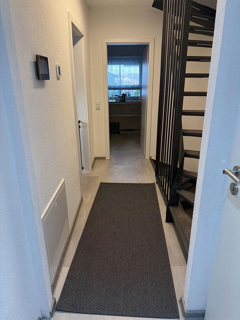 Prodej domu 117 m², pozemek 234 m², Mutzenreisstr 30, Esslingen am Neckar, Bádensko-Württembersko Prodej domu 117 m², pozemek 234 m², Mutzenreisstr 30, Esslingen am Neckar, Bádensko-Württembersko