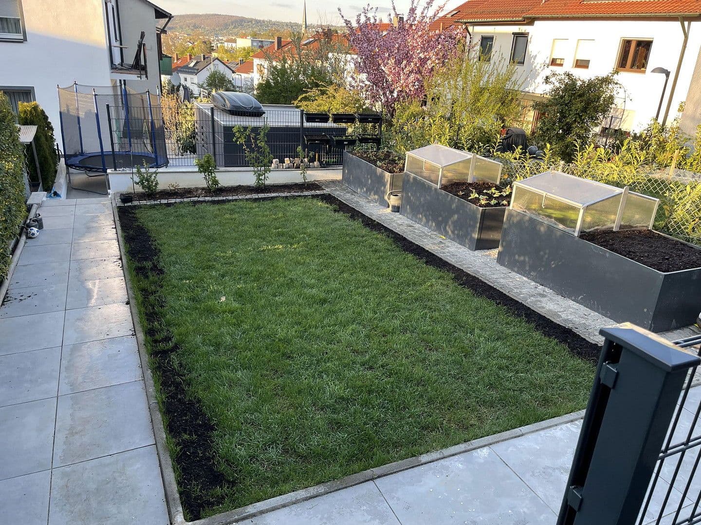 Prodej domu 117 m², pozemek 234 m², Mutzenreisstr 30, Esslingen am Neckar, Bádensko-Württembersko Prodej domu 117 m², pozemek 234 m², Mutzenreisstr 30, Esslingen am Neckar, Bádensko-Württembersko