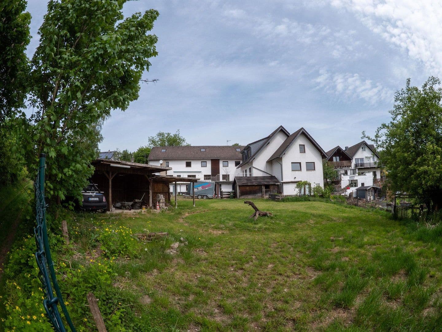 Prodej domu 740 m², pozemek 2.450 m², Lindlar, Severní Porýní-Vestfálsko Prodej domu 740 m², pozemek 2.450 m², Lindlar, Severní Porýní-Vestfálsko