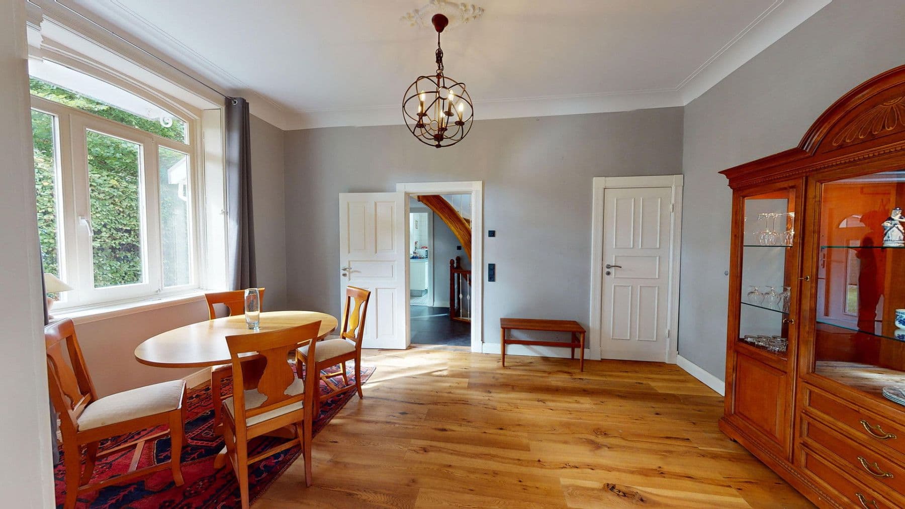 Pronájem bytu 5+kk 139 m², Hamburg, Hamburg Pronájem bytu 5+kk 139 m², Hamburg, Hamburg