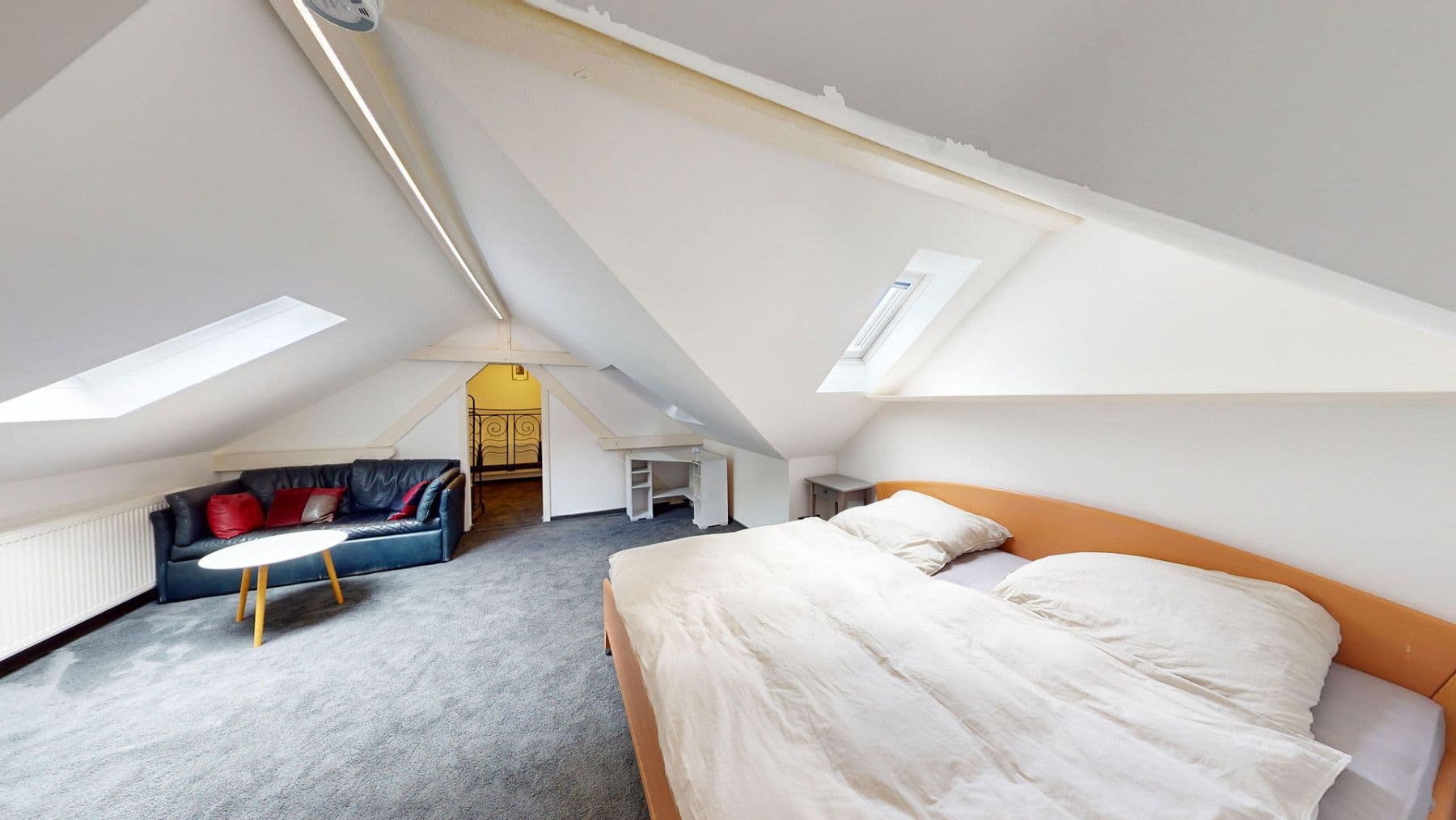 Pronájem bytu 5+kk 139 m², Hamburg, Hamburg Pronájem bytu 5+kk 139 m², Hamburg, Hamburg