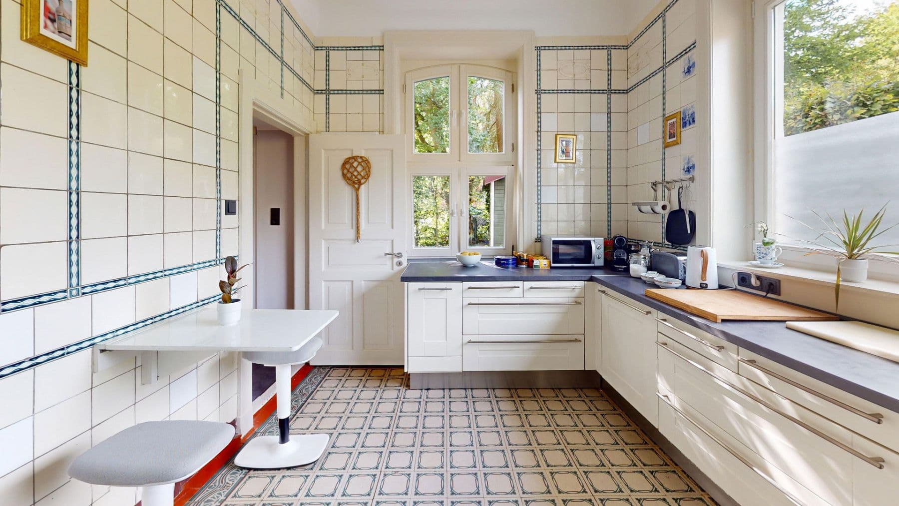 Pronájem bytu 5+kk 139 m², Hamburg, Hamburg Pronájem bytu 5+kk 139 m², Hamburg, Hamburg