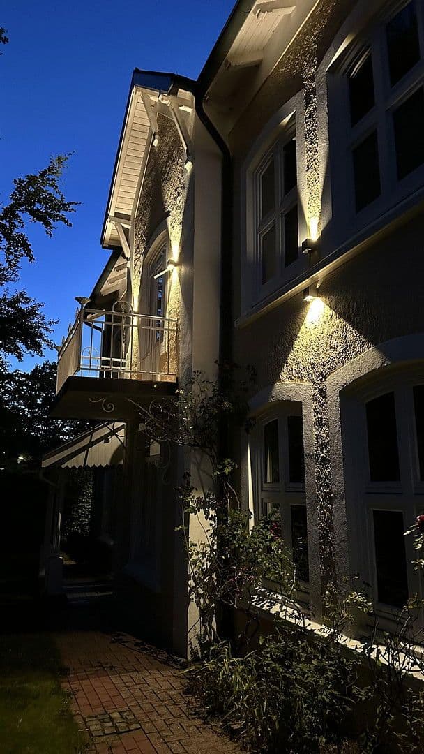 Pronájem bytu 5+kk 139 m², Hamburg, Hamburg Pronájem bytu 5+kk 139 m², Hamburg, Hamburg