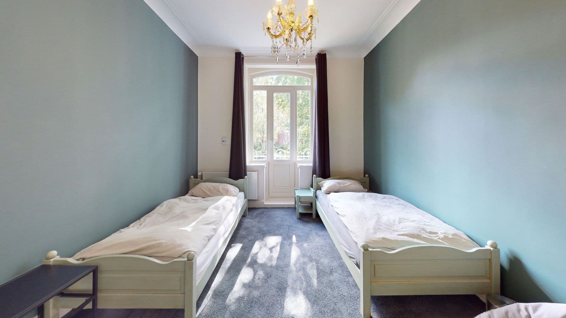 Pronájem bytu 5+kk 139 m², Hamburg, Hamburg Pronájem bytu 5+kk 139 m², Hamburg, Hamburg