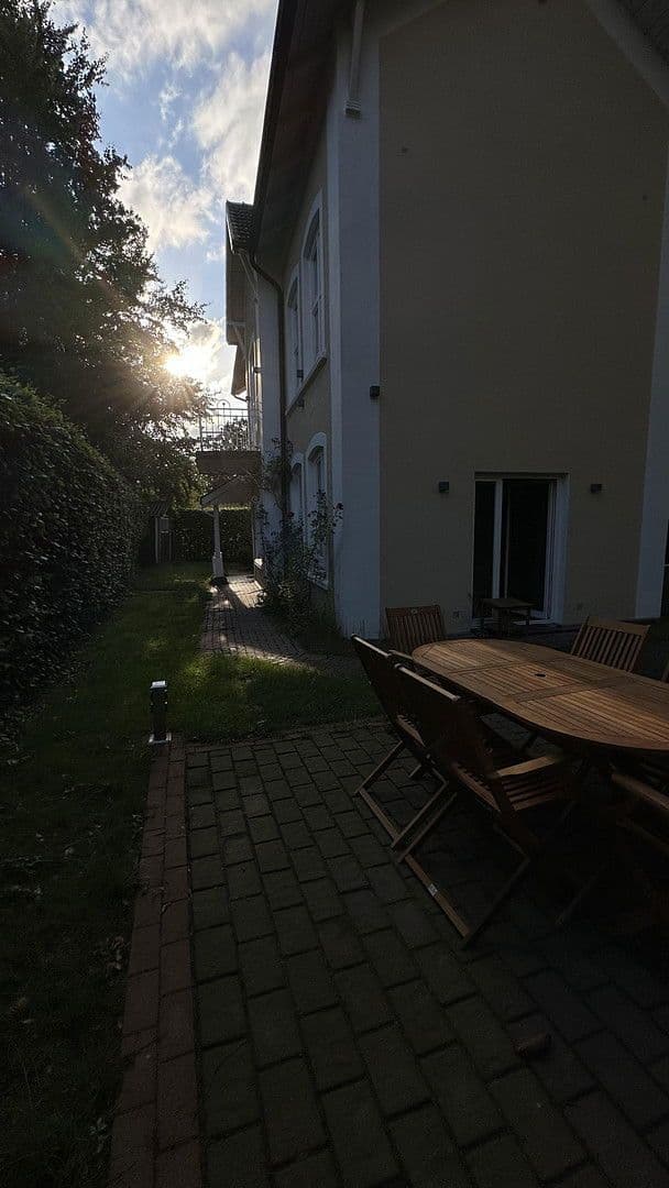 Pronájem bytu 5+kk 139 m², Hamburg, Hamburg Pronájem bytu 5+kk 139 m², Hamburg, Hamburg