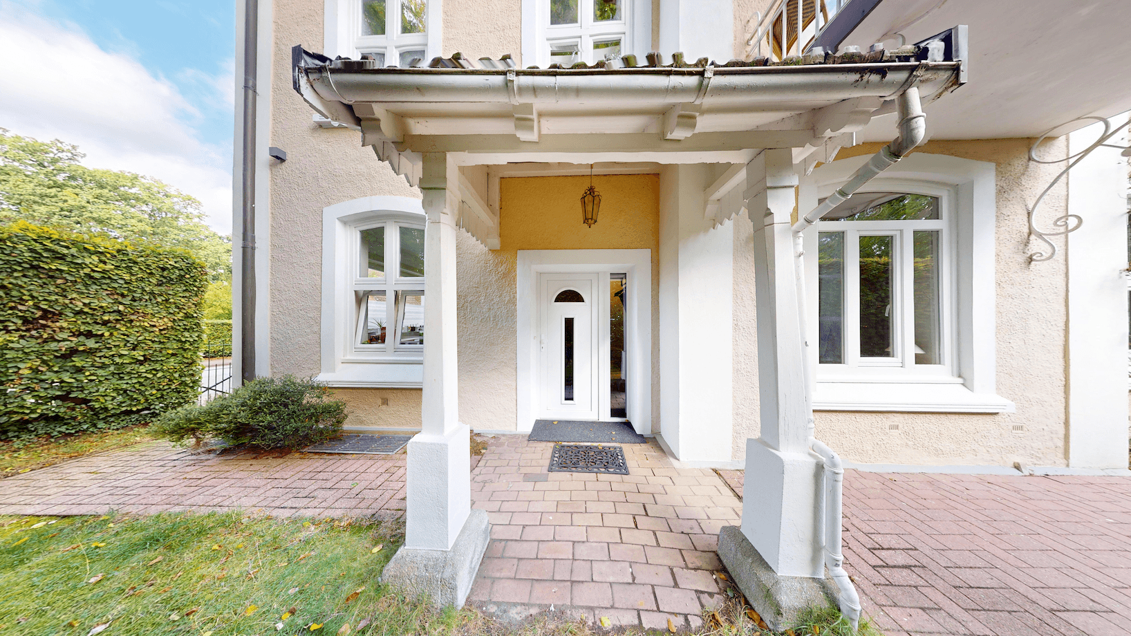 Pronájem bytu 5+kk 139 m², Hamburg, Hamburg Pronájem bytu 5+kk 139 m², Hamburg, Hamburg