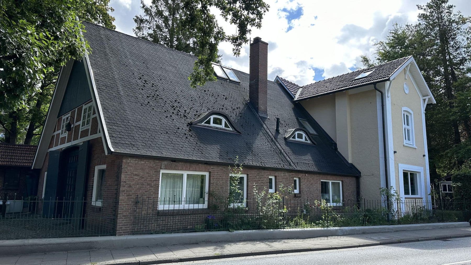 Pronájem bytu 5+kk 139 m², Hamburg, Hamburg Pronájem bytu 5+kk 139 m², Hamburg, Hamburg