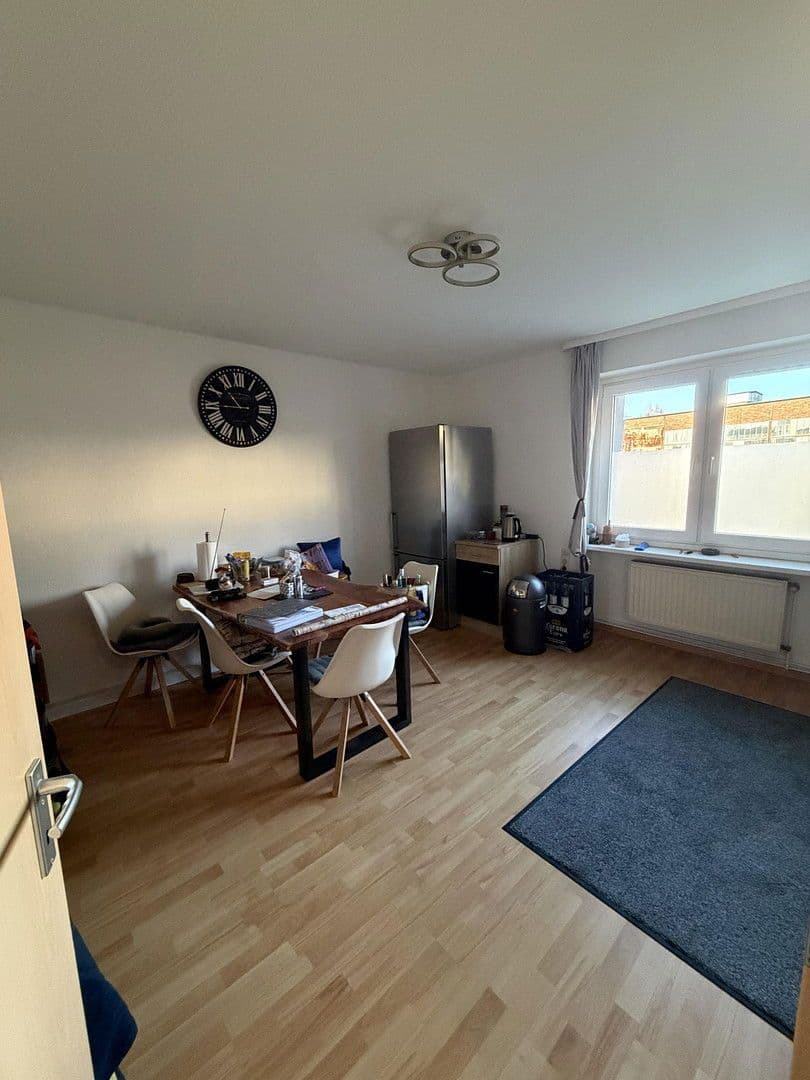 Pronájem bytu 2+kk 56 m², Auf dem Dahlacker 47, Bochum, Severní Porýní-Vestfálsko Pronájem bytu 2+kk 56 m², Auf dem Dahlacker 47, Bochum, Severní Porýní-Vestfálsko