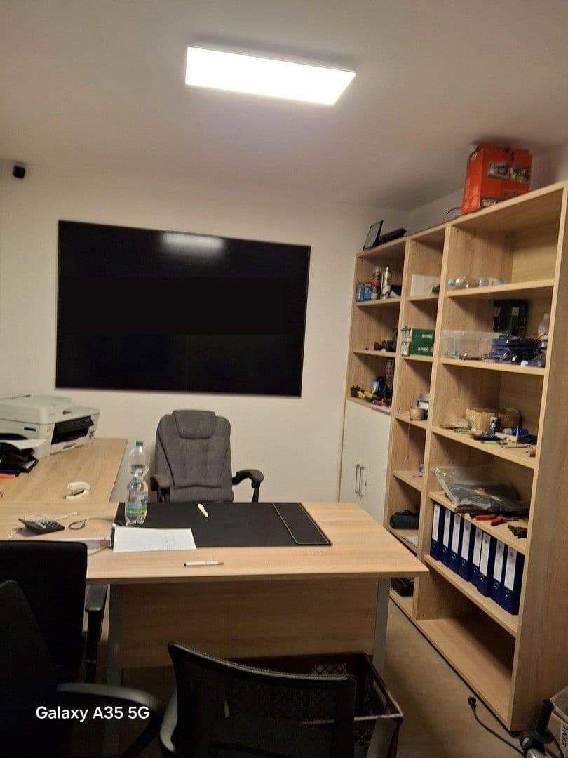 Pronájem nebytového prostoru 500 m², Robert-Bosch-Str. 3, Quakenbrück, Dolní Sasko Pronájem nebytového prostoru 500 m², Robert-Bosch-Str. 3, Quakenbrück, Dolní Sasko