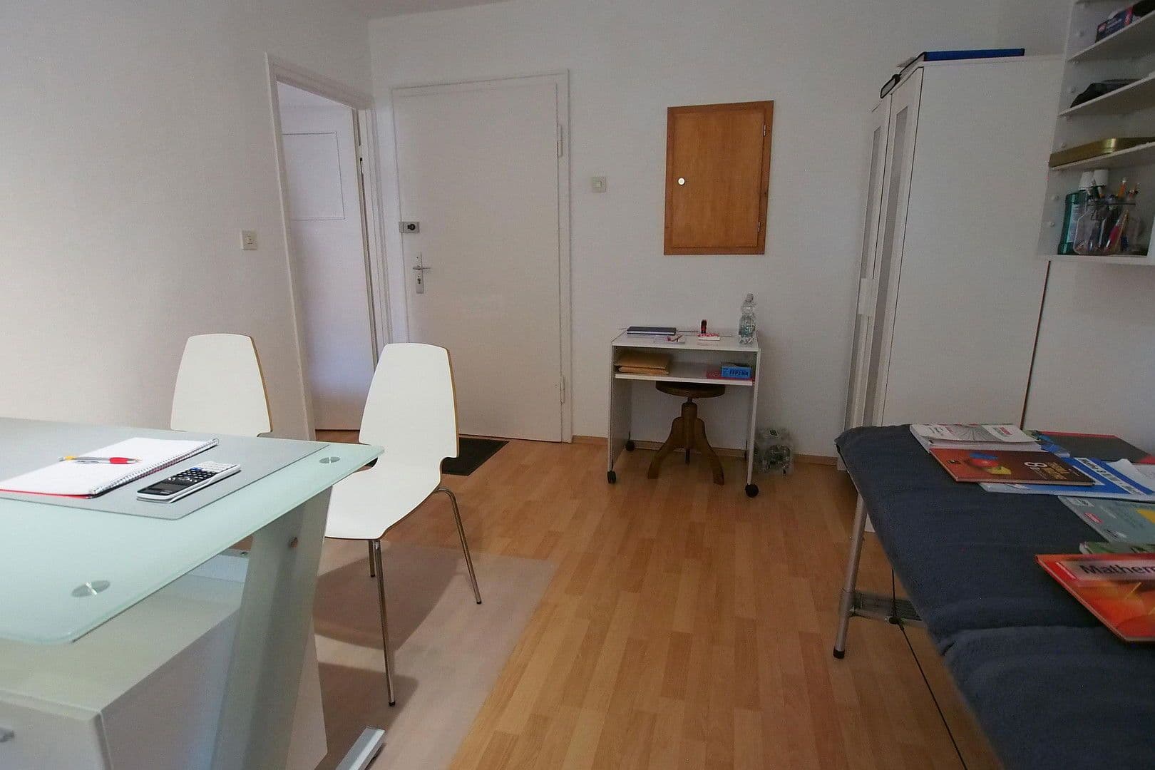 Pronájem bytu 4+1 100 m², Holzstraße 1, Fürstenfeldbruck, Bavorsko Pronájem bytu 4+1 100 m², Holzstraße 1, Fürstenfeldbruck, Bavorsko