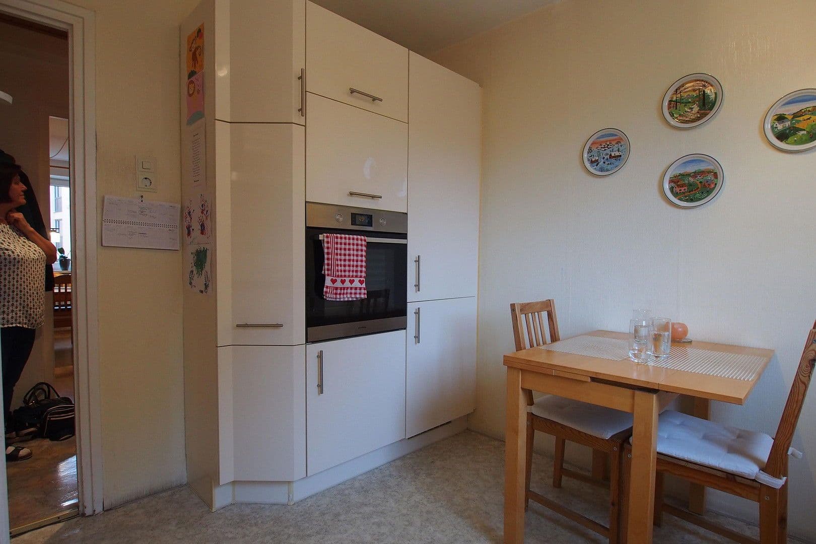 Pronájem bytu 4+1 100 m², Holzstraße 1, Fürstenfeldbruck, Bavorsko Pronájem bytu 4+1 100 m², Holzstraße 1, Fürstenfeldbruck, Bavorsko