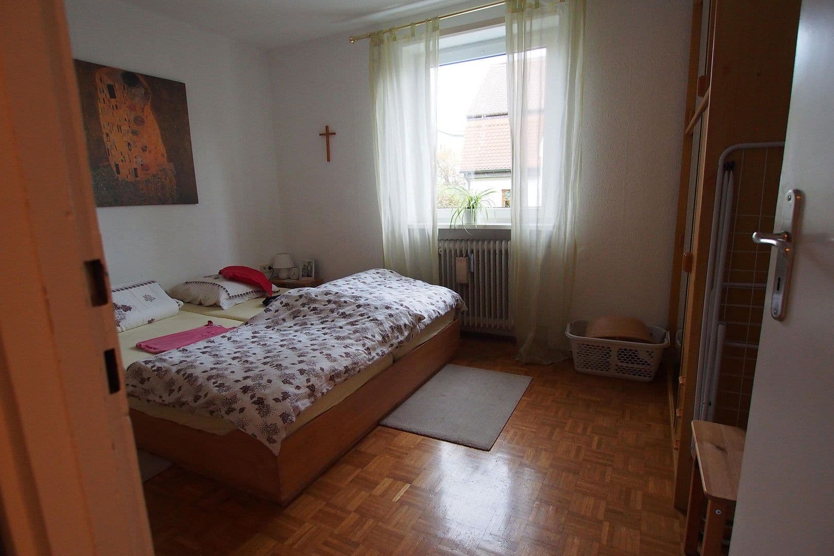 Pronájem bytu 4+1 100 m², Holzstraße 1, Fürstenfeldbruck, Bavorsko Pronájem bytu 4+1 100 m², Holzstraße 1, Fürstenfeldbruck, Bavorsko