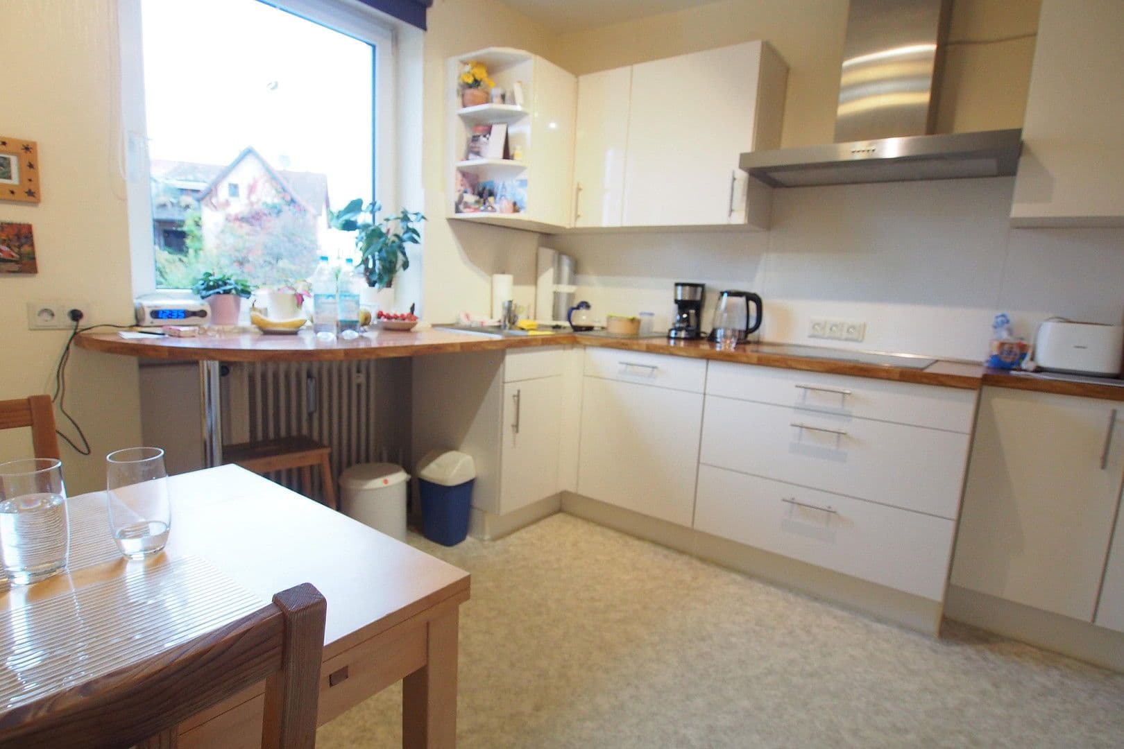 Pronájem bytu 4+1 100 m², Holzstraße 1, Fürstenfeldbruck, Bavorsko Pronájem bytu 4+1 100 m², Holzstraße 1, Fürstenfeldbruck, Bavorsko